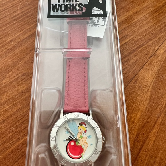 Disney Time Works Watch NWT - Picture 3 of 5